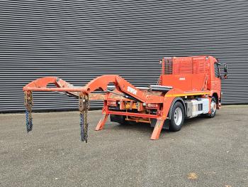 FM 330 / PORTAAL / ABSETZKIPPER